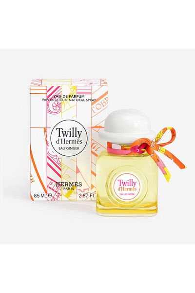 Hermes Hermès Twilly d'Hermès Eau Ginger, Women, Eau de Parfum, Eau de Parfum, 30 ml