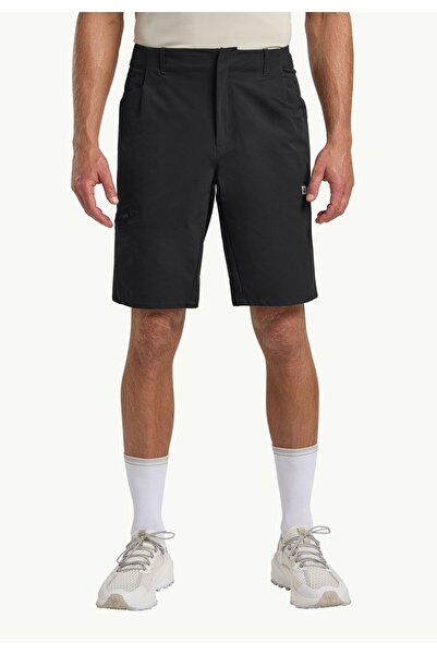 Jack Wolfskin شورت بريلايت سترايد M للرجال A63784