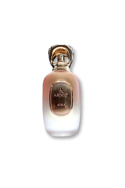 Ardent Aura Unisex Extrait De Parfum 90ml