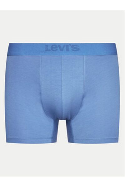 Levi's levi s Men's Set of 2 pairs of boxers 37149-0988 Blue