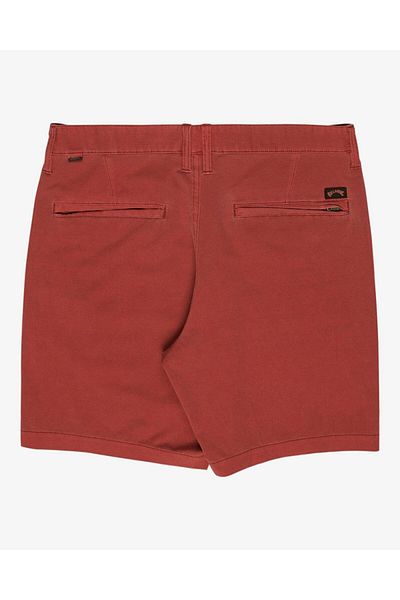 BİLLABONG Billabong Crossfire Wave Washed Male Shorts Abyhy03000