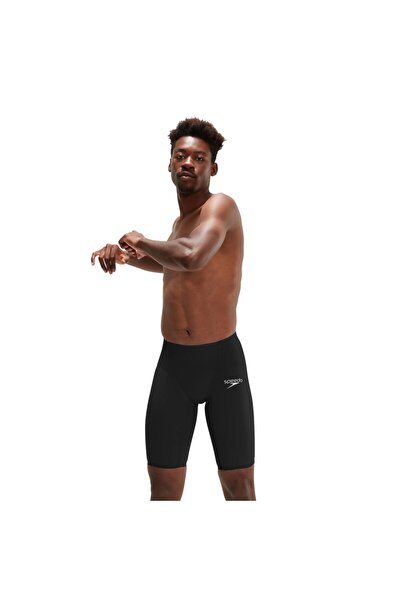 SPEEDO LZR Ignite Jammer Erkek Yarış Mayosu