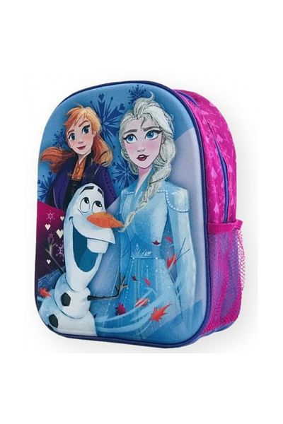 OEM Ghiozdan 3D Frozen, 32 cm