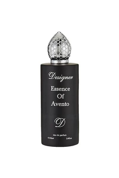 DESİGNER Designer Essence Of Avento Unisex Eau De Parfum 100ml