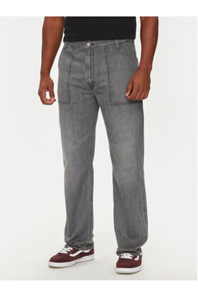 Levi's levi s Men's Jeans A9234-0000 Gray