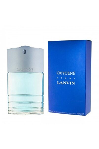 Lanvin Lanvin Oxygen for Men Eau de Toilette 100ml
