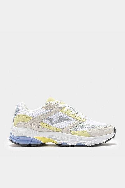 Joma Γυναικεία Casual Αθλητικά Παπούτσια Cr111 Lady 2509 Cr111Ls2509