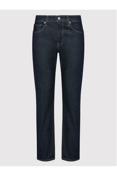 Levi's levi s Men's Jeans 29507-0280 Navy Blue