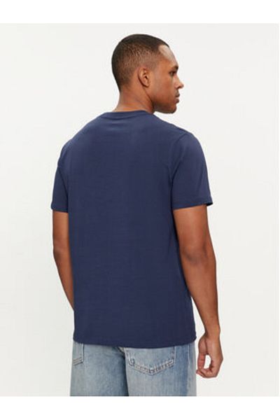 Levi's Tricou bărbați levi's 22491-1484 bleumarin