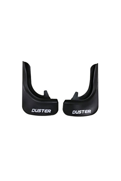 Omsa Dacia Duster Ile Uyumlu Ön-arka Uyumlu Paçalık Tozluk Yazılı 2 Adet 2018...