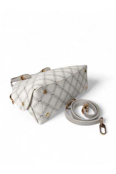 Matmazel 30x23x11cm Geantă de umăr Mademoiselle pentru femei 100210525