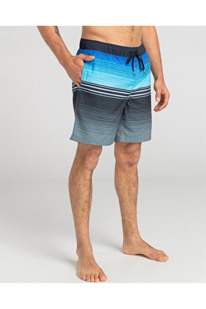 BİLLABONG All Day Htr Stripe Lb