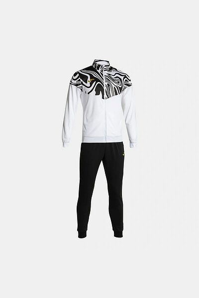 Joma Ανδρική φόρμα casual Lion Tracksuit 103771.201