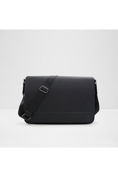 Aldo Afendannor - Black Men's Laptop Bag