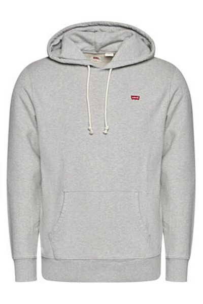 Levi's Hanorac Levi's pentru bărbați 34581-0000 Gri