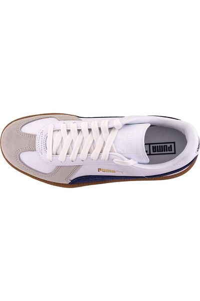 Puma Tenisky Puma Army Trainer, bílé, unisex