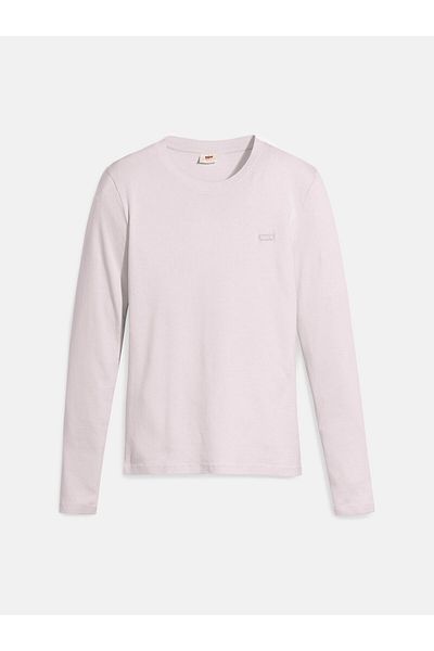 Levi's levi s Womens Blouse 69555-0052 Pink