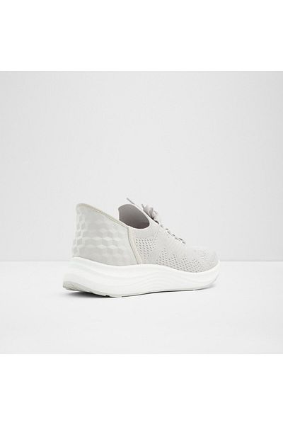 Aldo Quark - Gray Men's Sneaker