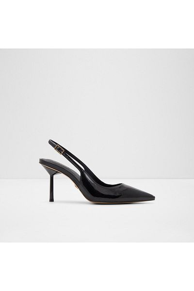 Aldo SERALINA - Pantofi stiletto cu toc pentru femei negre