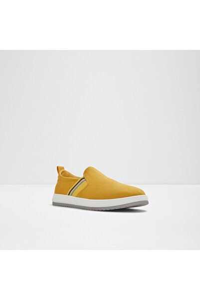 Aldo Opencourt - Жълти мъжки ежедневни обувки