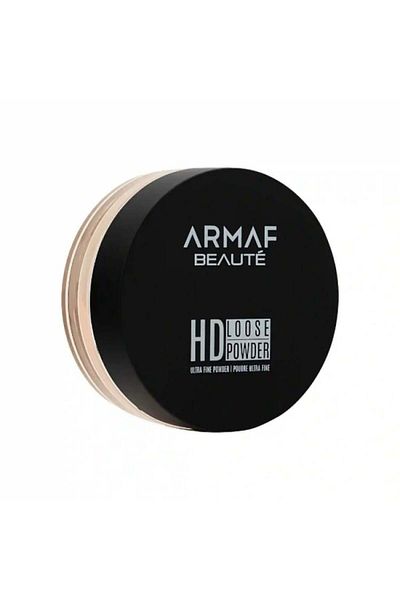 Armaf Beauty HD Loose Powder
