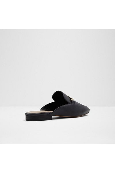 Aldo Terrı - Black Women's Slippers
