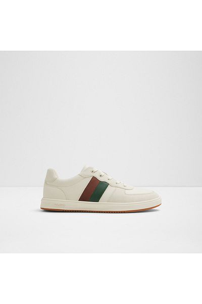 Aldo Morrisey - Gray Men's Sneaker