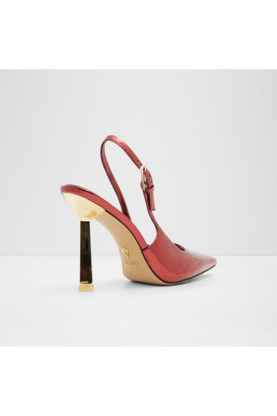 Aldo Marysa-Se - Red Women's Heeled Shoes