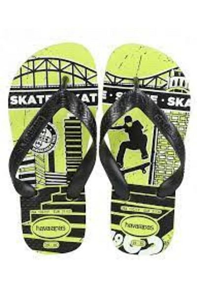 Havaianas Hav.Boy's Flip Flops