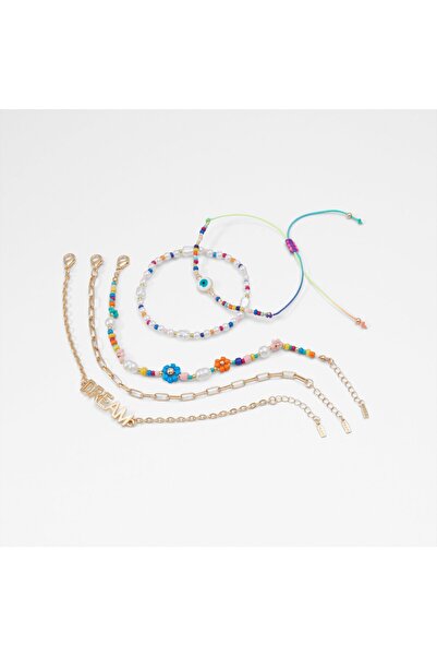 Aldo DREAMERS - Kadın Parlak Multi Bileklik