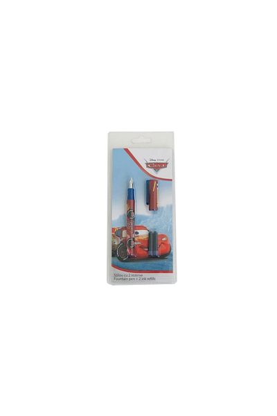 OEM Cars pen with 2 refills