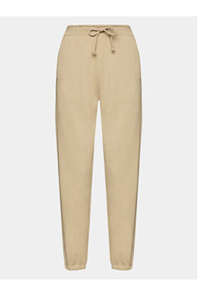 Outhorn Women's Sweatpants TTROF478 Beige