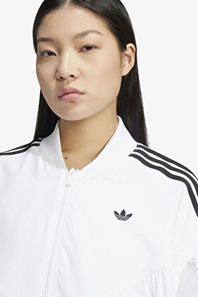 adidas Women's Casual Windbreaker Windbreaker Jz6769