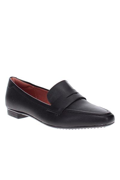 VİZZANO Vizzano Ladies Closed/Flat Shoes Black | Made In Brazil