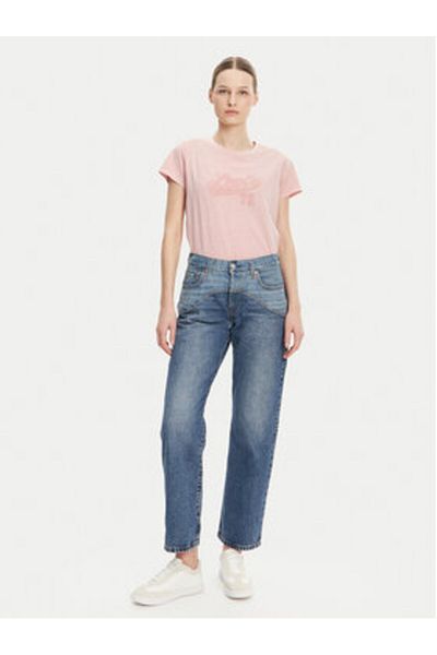 Levi's levi s Women's Jeans 001V3-0001 Blue
