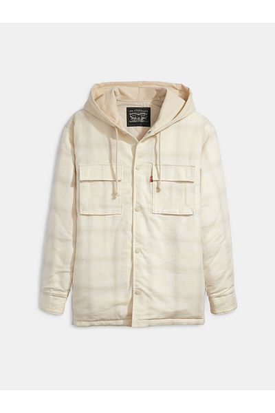 Levi's levi s Men's Transition Jacket A7264-0000 Beige