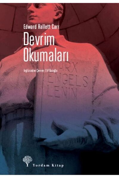 Timaş Yayınları Devrim Okumaları