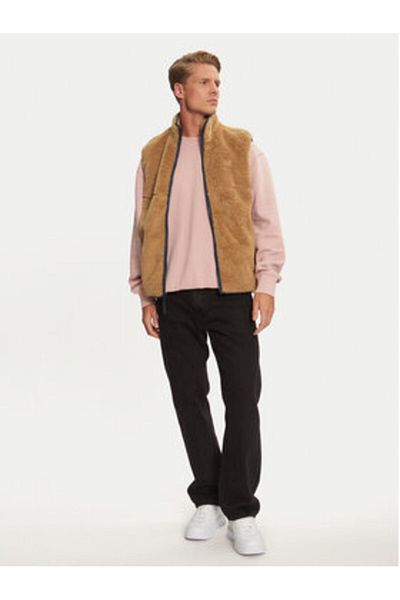 Levi's levi s Men's Vest A8573-0000 Beige