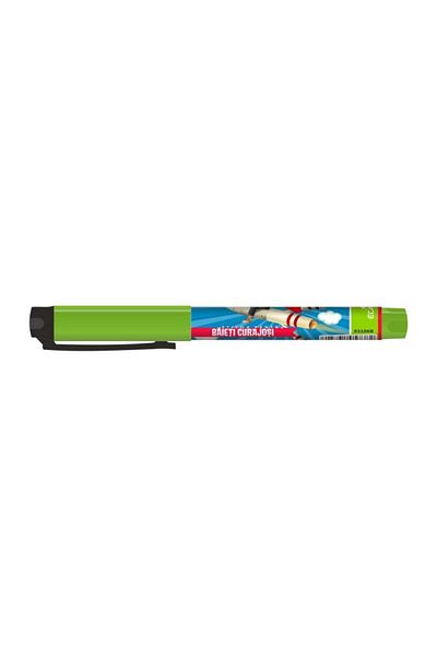 Ecada Brave Boys pen