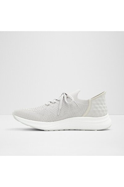 Aldo Quark - Gray Men's Sneaker