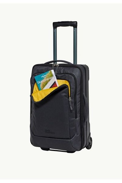 Jack Wolfskin Traveltopia Wheeler 40 Liter Wheeled Suitcase 2011171