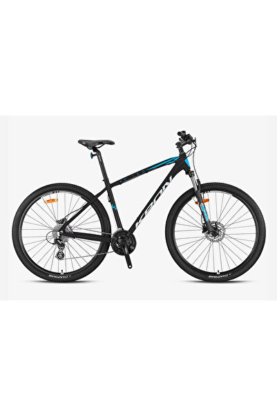 Kron XC 150 - 29'' MTB - 17' - 24 Vites - H.DISC