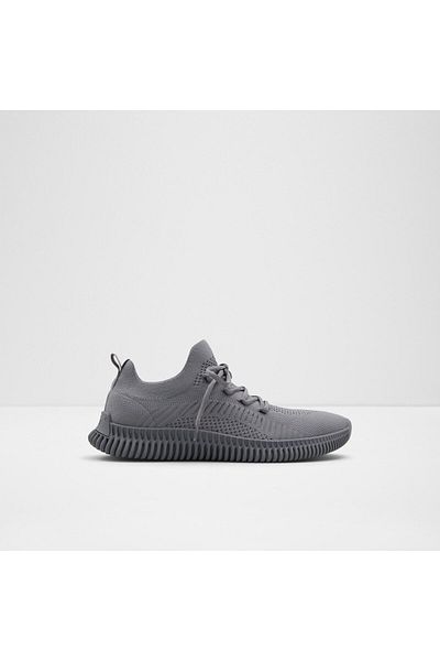 Aldo Gılgaı - Gray Men's Sneaker