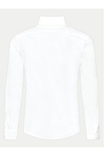 Levi's levi s Mens Shirt A7226-0000 White