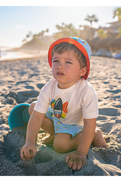 MAYORAL Baby Boy Summer T-Shirt 1020