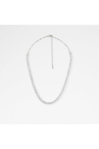 Aldo MIRAOLLA - Gümüş Rengi Kadın Kolye