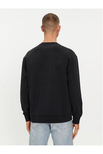 Levi's levi s Mens Sweatshirt 38712-0245 Black