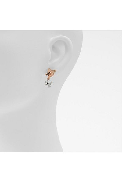 Aldo Benagyn - Women's Metallic Multi Earrings