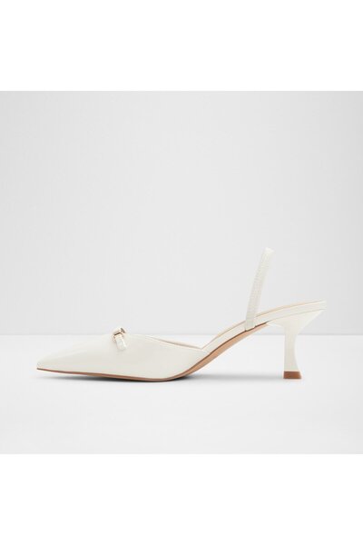 Aldo NAILAH - Beyaz Kadın Topuklu Ayakkabı