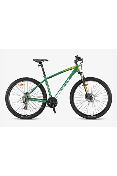 Kron XC 150 - 29'' MTB - 17' - 24 Vites - H.DISC